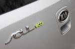 Kia Soul Base 1.6L Eco 2012 года